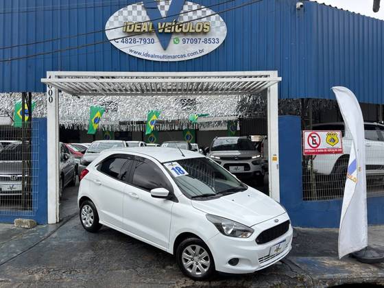 FORD KA 1.0 TI-VCT FLEX SE MANUAL FORD KA 1.0 TI-VCT FLEX SE MANUAL